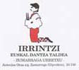 Irrintzi Euskal Dantza Taldea