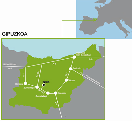 Mapa 