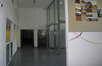 NUEVO CENTRO DE INTERPRETACI&Oacute;N